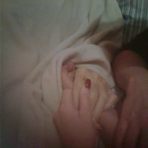 Meet your Posher, Cassie